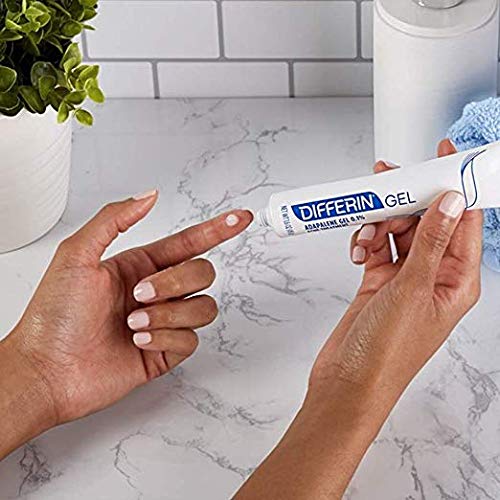 5 Differin+Adapalene+0+1+Acne+Treatment