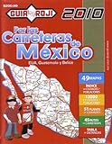 2010 Mexico Road Atlas
