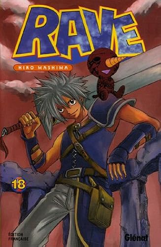 Download Rave, Tome 18 : PDF
