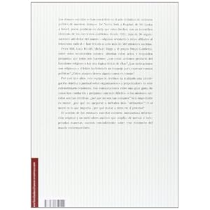 El sentido de las misiones suicidas (Sociologia) (Spanish Edition)