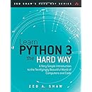 Learn Python 3 the Hard Way: A Very Simple Introduction to the ...