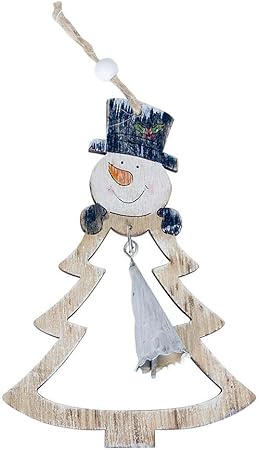 Decorazioni Natalizie 94.Forward Tode Pendente A Campana 3 94 5 51 Pollici Pendente Per Albero Di Natale Campana Di Natale Decorazioni Creative Per L Albero Di Natale Decorazioni Per L Albero Di Natale Amazon It Casa E Cucina