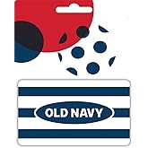 Old Navy Gift Card
