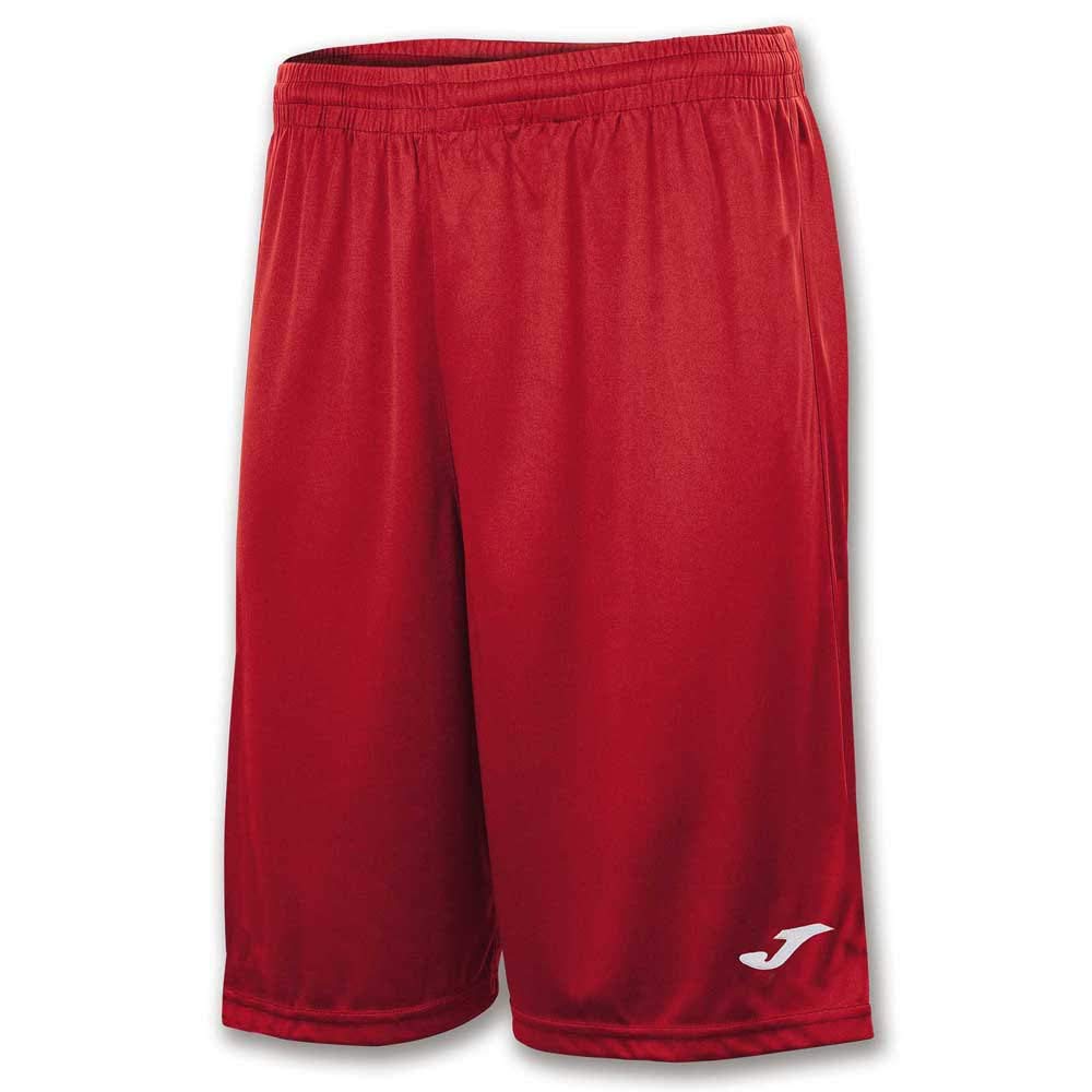 Joma Nobel Long Short Red