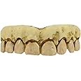 Billy-Bob Fake Halloween Teeth - Skeleton