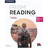 Prism Reading Intro Student's Book with Digital Pack