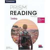 語学+参考書 Prism Reading Level 4 Student&#39;s Book with Online Workbook 41KHxl-ONrL.jpg_BO30,255,255,