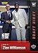 2019-20 Panini Instant Basketball #DN-ZW Zion Williamson Rookie Card - 1st Official Rookie Card