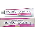 Homeoplasmine, XL - 40g Magic Cream - For Dry Skin, Irritations, for Soft Lips! [ The Original French Packaging ] - SET OF 10