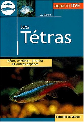 Les  tétras