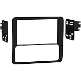 Metra Electronics - Chevy/GMC/Isuzu Small Trucks/SUVs 1998-2002 (95-3027) Metra Radio Install kits