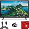 VIZIO D-Series 32-Inch Class 1080p Full HD LED Smart TV (D32F-G1) with Built-in HDMI, USB, SmartCast, Voice Control…