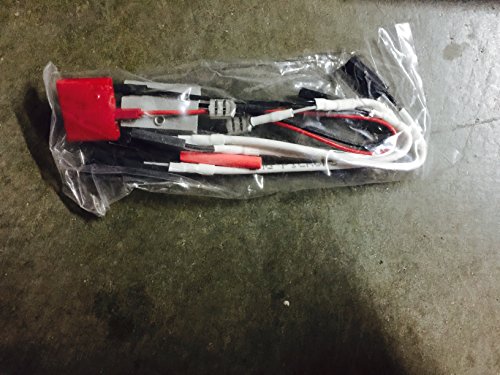 EMG 81-7X 7-String Active Guitar Pickup Black