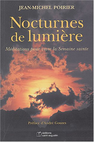 Nocturnes de lumière