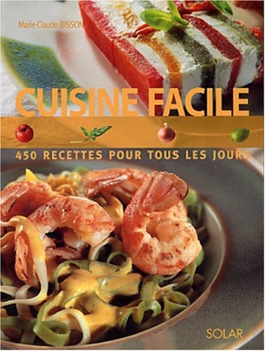 Cuisine facile