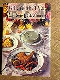 Great Recipes From the New York Times