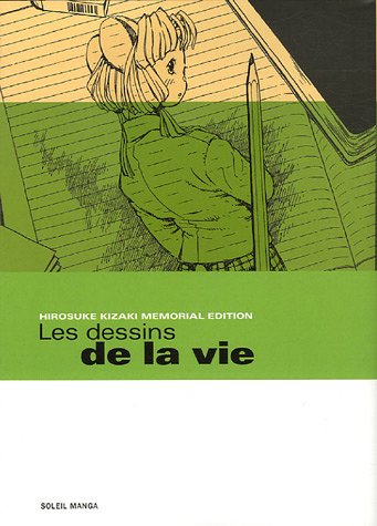 Les  dessins de la vie
