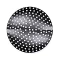 American Metalcraft 18909PHC 9" Hard Coat Perforated Disk