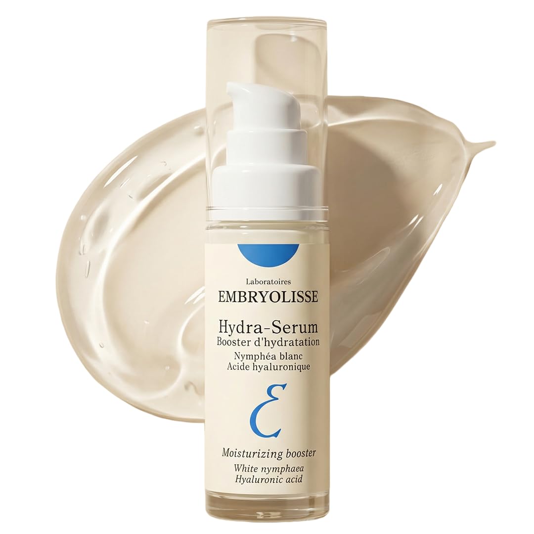 Embryolisse - Hydra Serum Flacon 30 ml Black 3350900001322