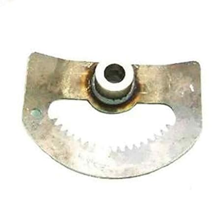 Countax Westwood Steering Quadrant For Models From 2001 P N 32