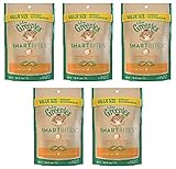 Greenies Smartbites Hairball Control Chicken 23oz (5 x 4.6oz)