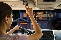 Clicker Klik1U Universal 2-Button Garage Door