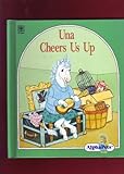Una cheers us up (AlphaPets)