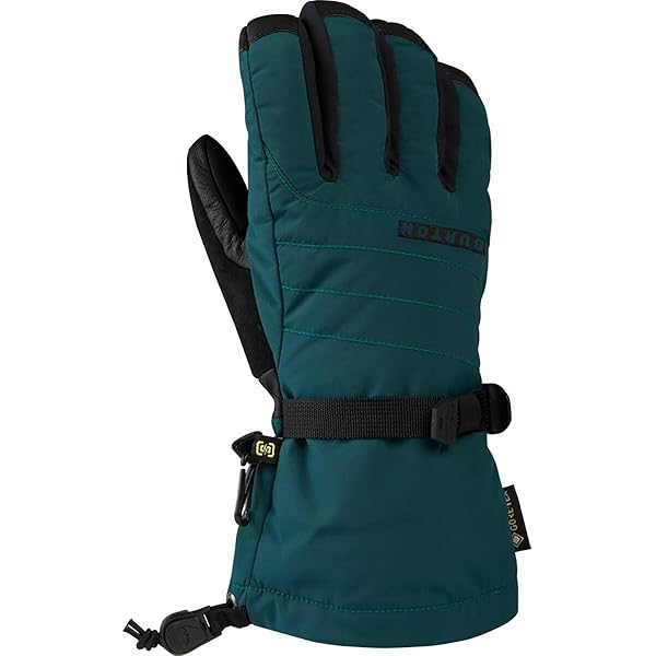 Amazon.com: Burton Womens Gore-Tex Glove, Bog Heather New, Small
