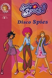 Disco spies