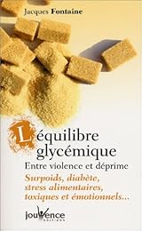 L' équilibre glycémique