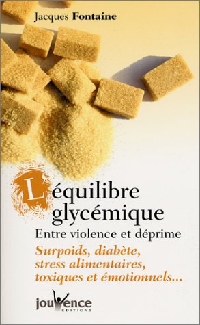 L' équilibre glycémique