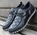 The Men's Casual Shoes