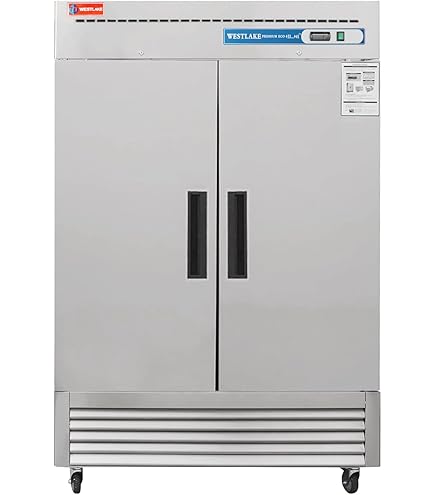 Amazon.com: Hoshizaki HR24C Compact Undercounter Reach-In