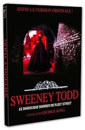 Sweeney Todd