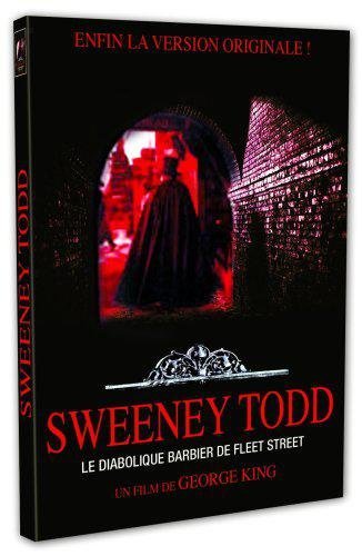 Sweeney Todd