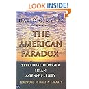 The american paradox by david g myers essay 05 picture