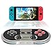 FYOUNG 8bitdo NES30 PRO GAME CONTROLLER for Nintendo Switch/Android/MacOS/Windows/Steam
