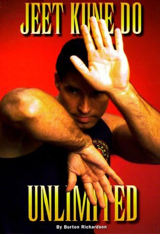 Jeet Kune Do Unlimited: A Jeet Kune Do Concepts Guidebook