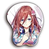 Dmsbzd The Quintessential Quintuplets Nakano Miku