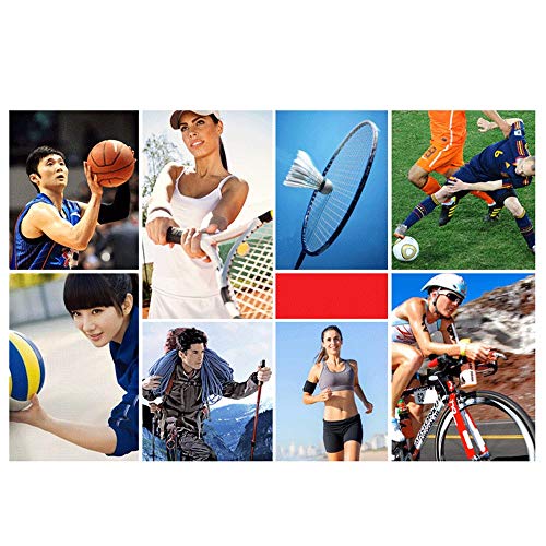 image for CattleBie Wrist Wrist Support Wrist Wraps Sport Wrist Bracers Unisex O