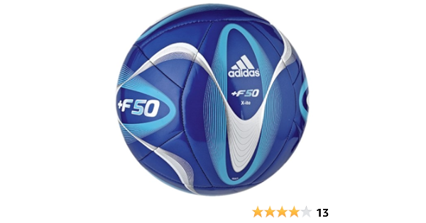 f50 soccer ball
