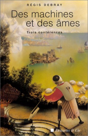 Des  machines et des âmes