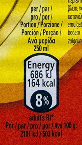 Nestlé Nido Instant Full Cream Milk Powder, 4 X 400 G 4