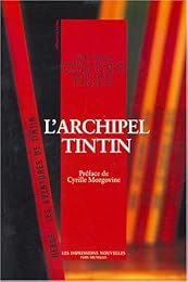 L' archipel Tintin