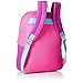 Nickelodeon Girls' Shimmer and Shine Backpack with Lunch, Purple