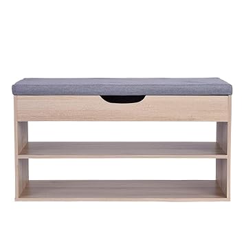 Amazon Com Salaks Us Stock Simple Modern Shoes Cabinet Entryway