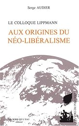 Le  Colloque Lippmann