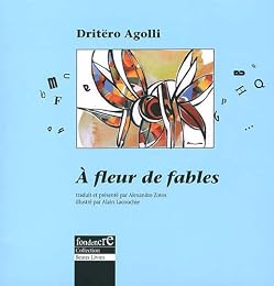 À fleur de fables