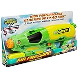 Buzz Bee Toys Water Warriors Colossus 2 Water Blaster