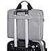 15.6 Inch Laptop Shoulder Bag Messenger Bag Waterproof Notebook Case Compatible with Acer Chromebook 15/Acer Predator Helios 300, Lenovo Yoga 730 15.6